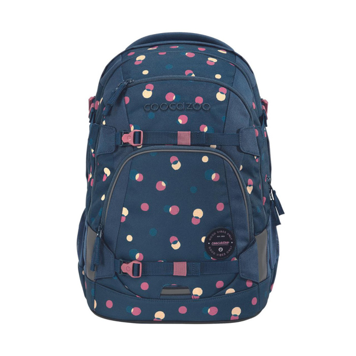 coocazoo-schulrucksack-mate-bubble-dreams Coocazoo Schulrucksack Mate Bubble Dreams