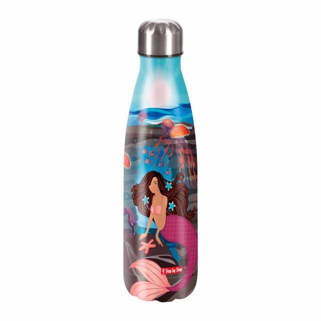 step-by-step-edelstahl-trinkflasche-mermaid-delia
