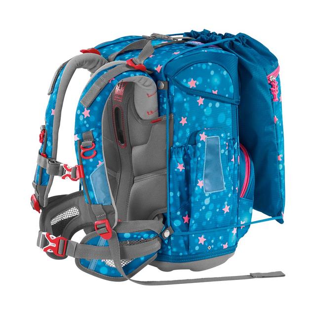 step-by-step-schulranzen-cloud-mermaid-lola-mit-sportbeutel Step by Step Schulranzen Set Cloud Mermaid Lola 5 tlg.