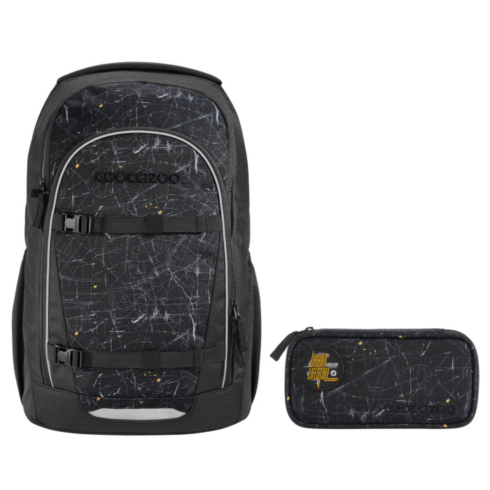 coocazoo-schulrucksack-every-urban-metro-2tlg coocazoo-schulrucksack-every-urban-metro-2tlg