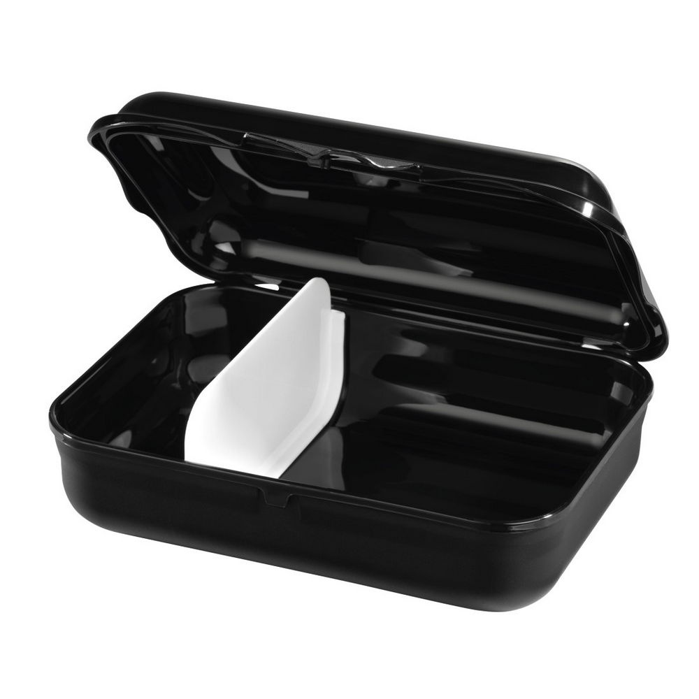 Step-by-Step-Wild-Cat-Essbox-offen Step by Step Essbox Lunchbox Wild Cat Chiko