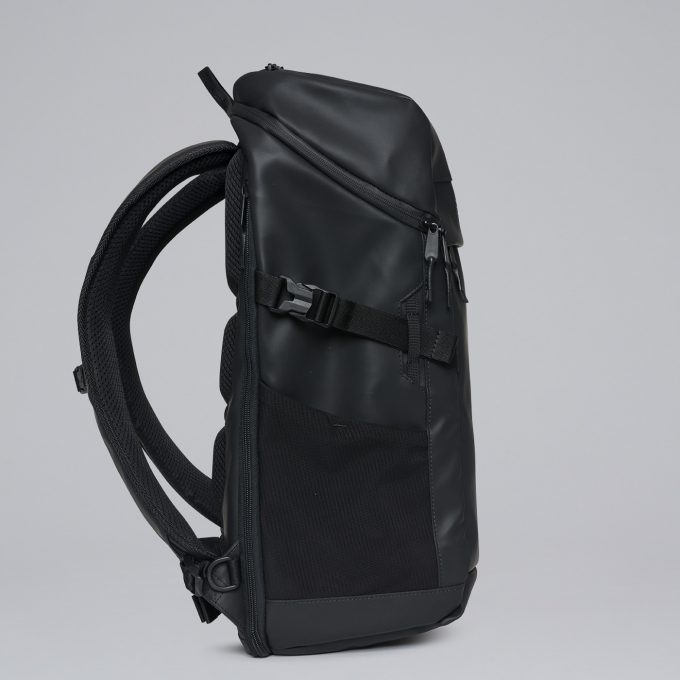 Beckmann Rucksack Street FLX 30-35 Liter Black