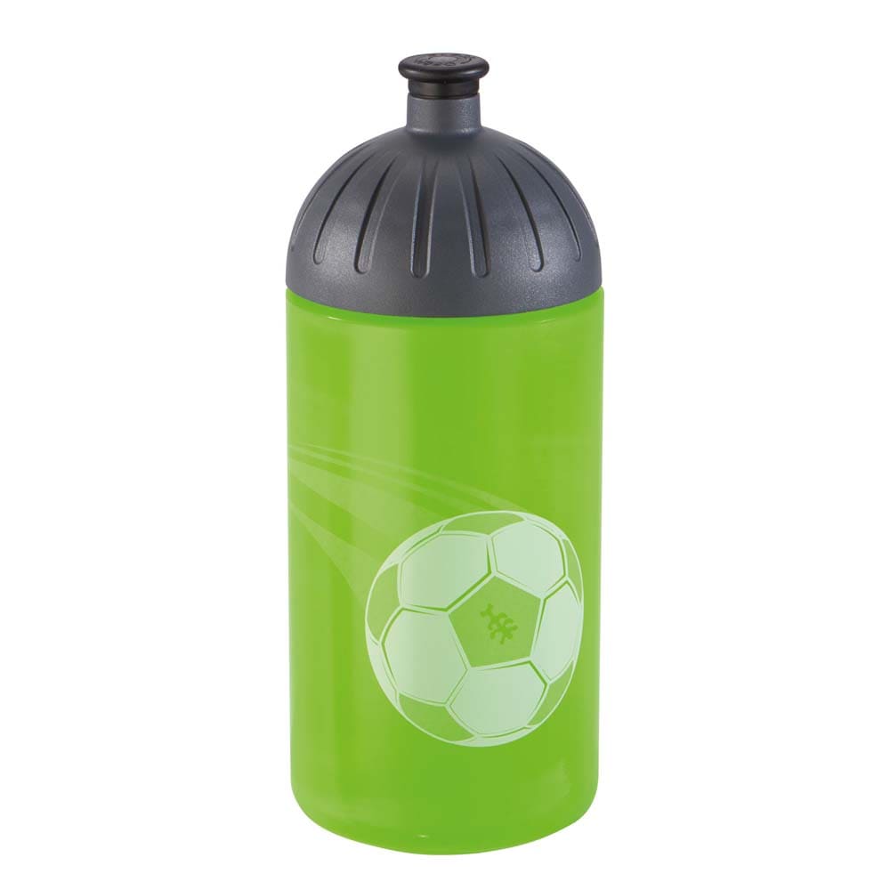 Step-by-Step-Soccer-Star-Trinkflasche Step by Step Trinkflasche Soccer Star