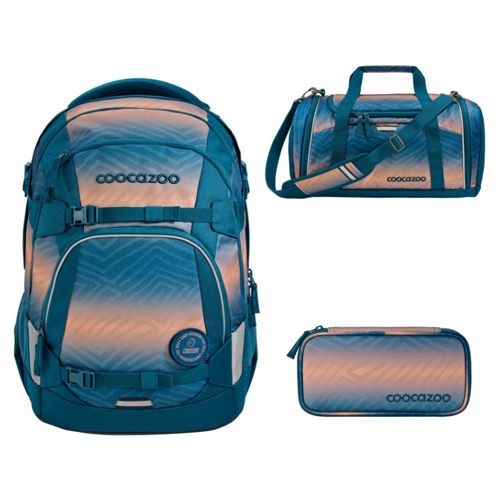 coocazoo-schulrucksack-mate-pacific-tribes-3tlg