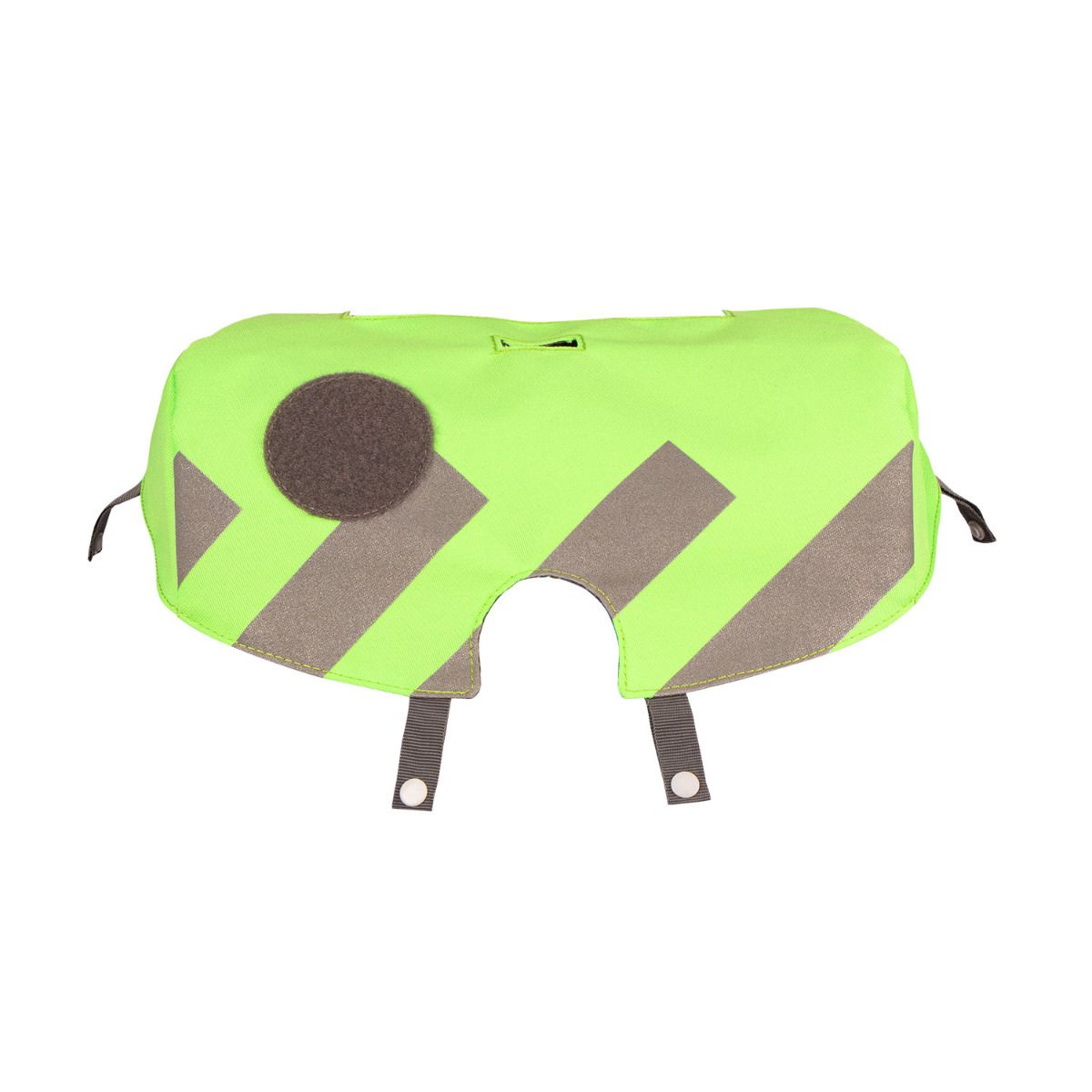 School Mood Neon Cap Grün