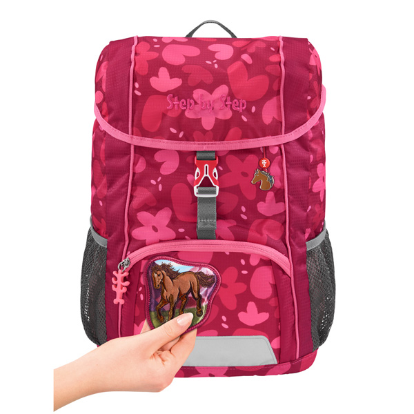 step-by-step-kinderrucksack-wild-horse-nora-ansicht1 step-by-step-kinderrucksack-wild-horse-nora-ansicht1