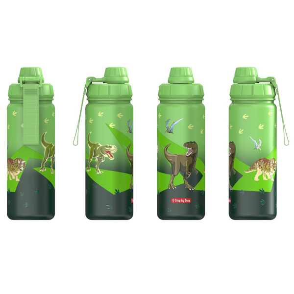 step-by-step-trinkflasche-edelstahl-dino