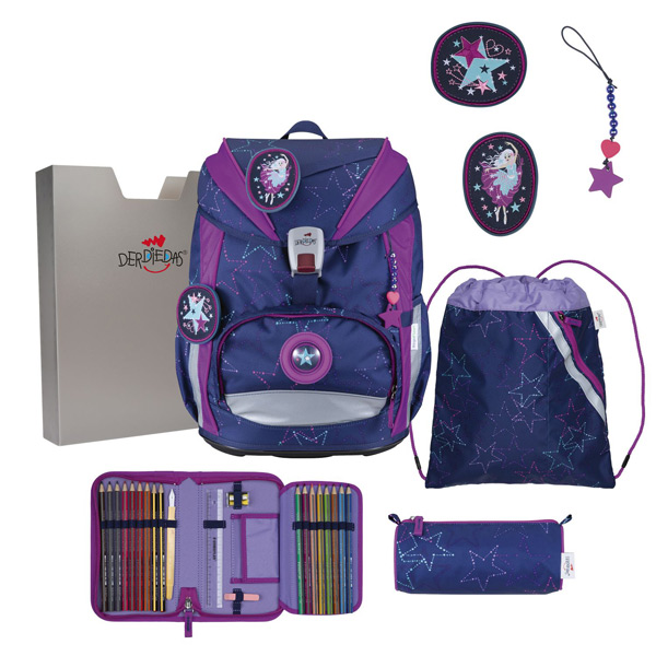 derdiedas-schulrucksack-ergoflex-light-dancing-star-5tlg