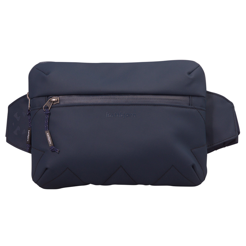 kattbjoern-hip-bag-midnight-blue Kattbjoern Hip Bag Midnight Blue