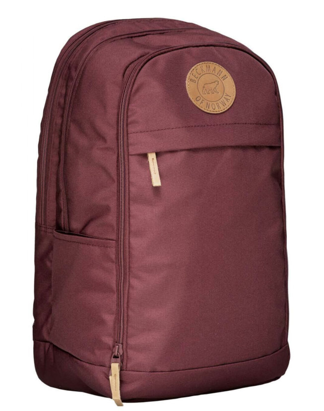 Beckmann Schulrucksack Urban Rust 30l
