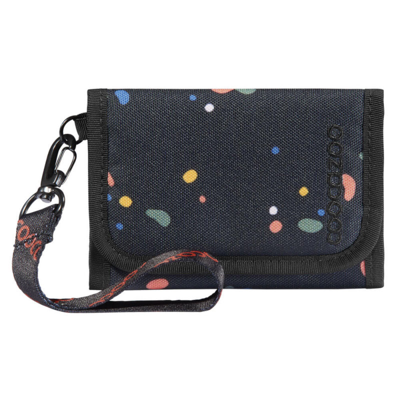Coocazoo-Geldbeutel-Sprinkled-Candy coocazoo-geldbeutel-sprinkled-candy