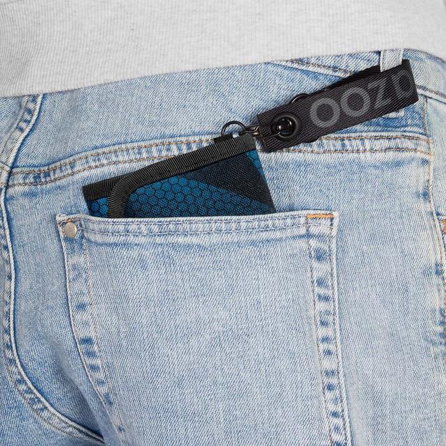 Coocazoo Geldbeutel Electric Ice