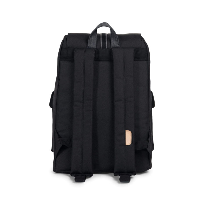 Herschel Rucksack Dawson Black Denim