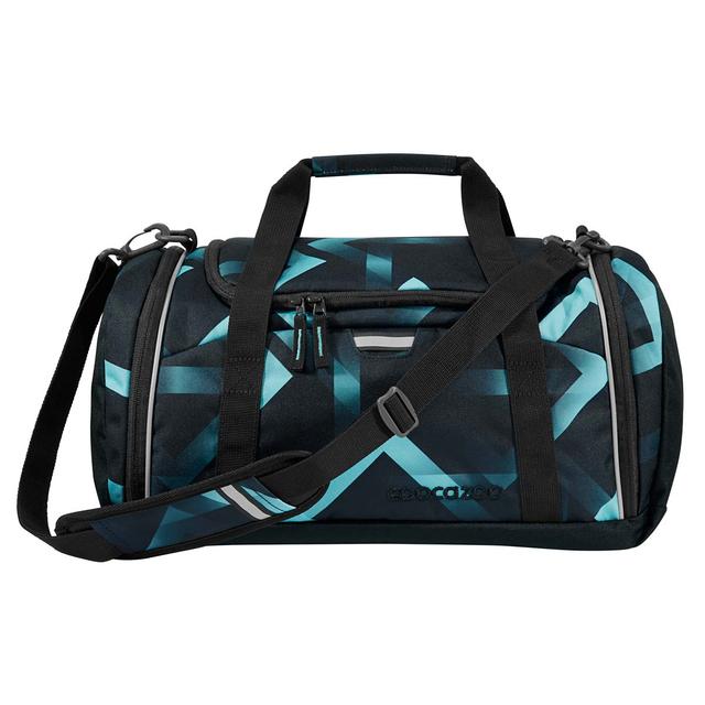 coocazoo-sportttasche-laser-lights Coocazoo Sporttasche Laser Lights