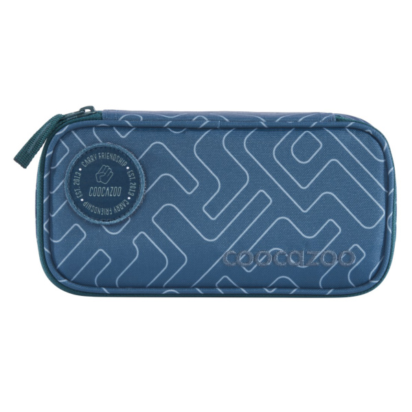 coocazoo-schlamperetui-blue-maze