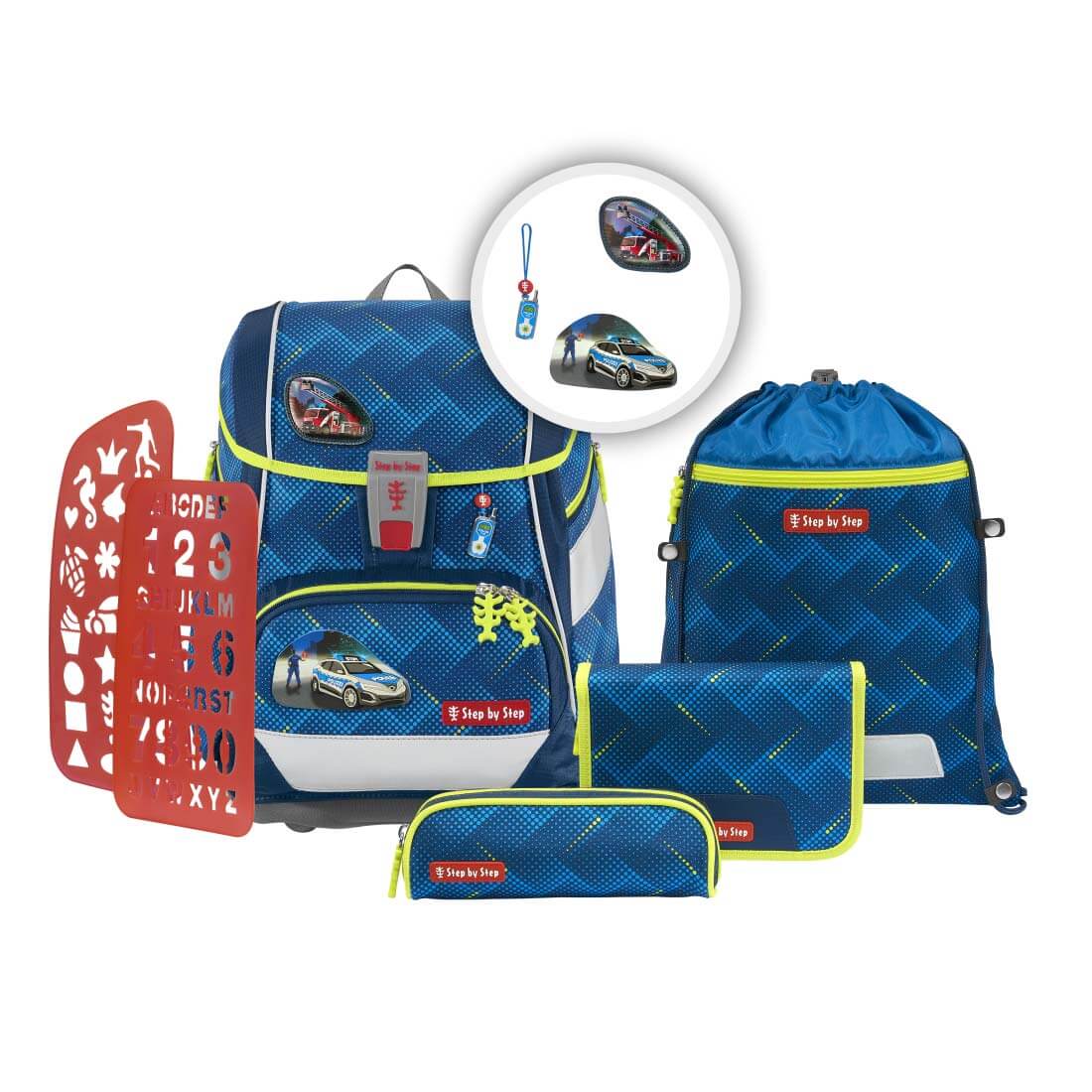 step-by-step-2in1-plus-schulranzenset-5tlg-hero-tom step-by-step-schulranzen-2in1-plus-hero-tom-6-tlg