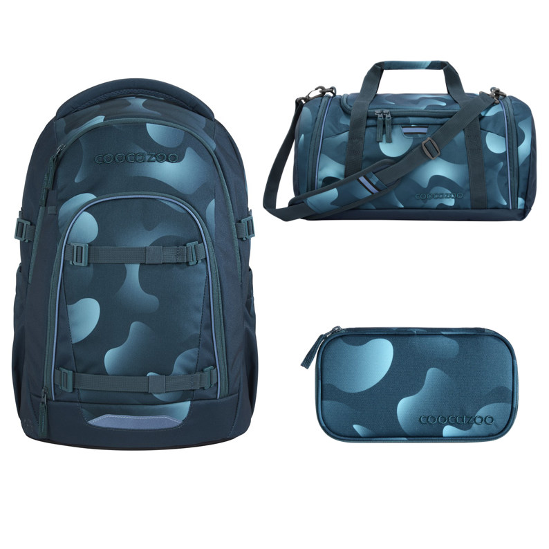 coocazoo-aqua-flow-schulrucksack-mate-3tlg-mit-sporttasche