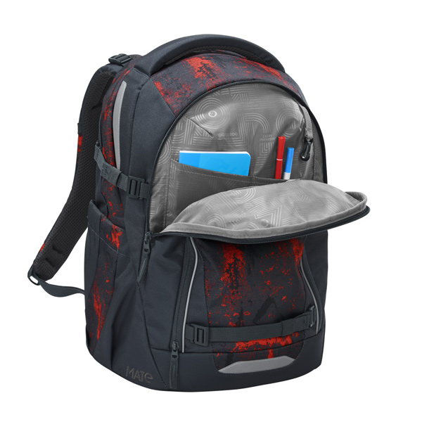 coocazoo-schulrucksack-mate-broken-black-ansicht3 coocazoo-schulrucksack-mate-broken-black3