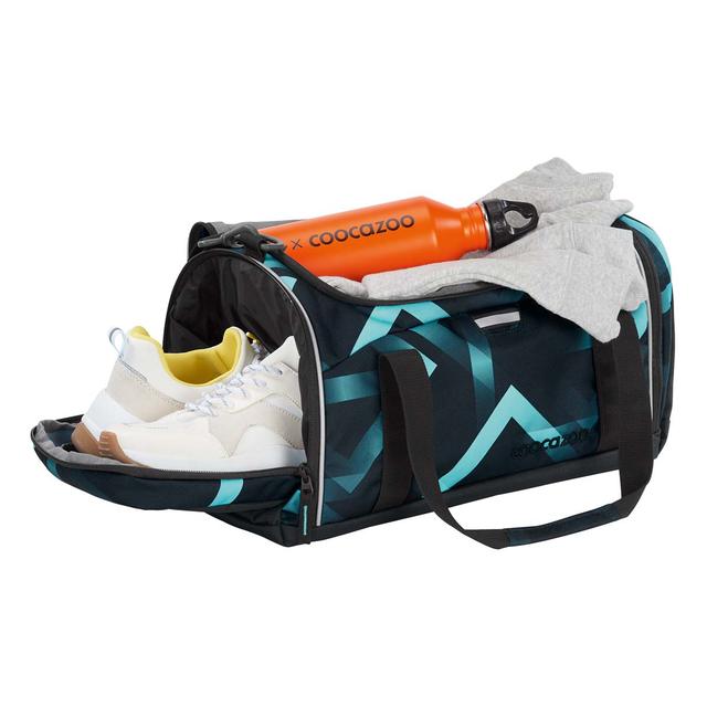 coocazoo-sportttasche-laser-lights-innenansicht coocazoo-sporttasche-laser-lights-ansicht1