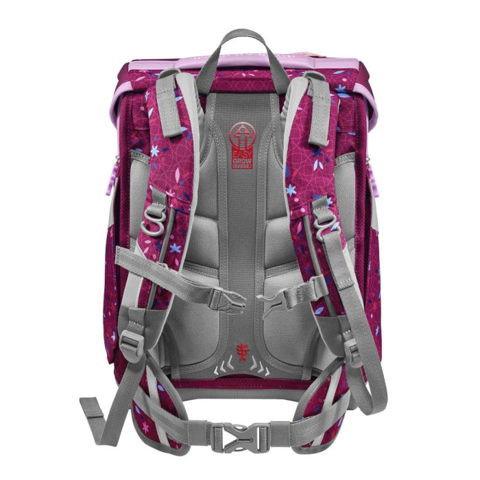 Step by Step Schulranzen Set Space Fairy Freya 5 tlg.