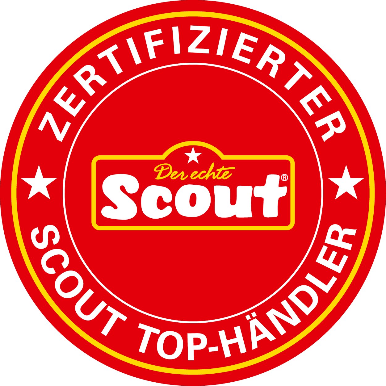 Scout Scout