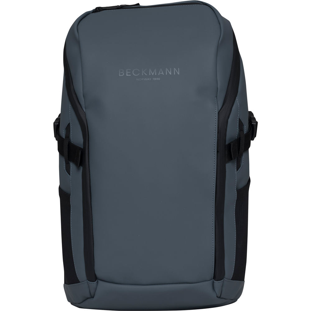 Beckmann-Street-Blue Beckmann Rucksack Street GO Blue