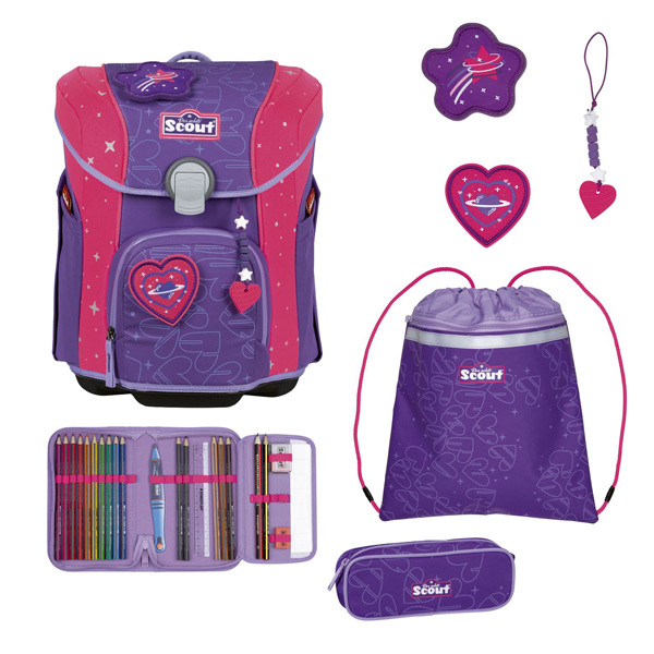 scout-schulranzen-set-micro-heartbeat-4tlg scout-schulranzen-set-micro-heartbeat-4tlg