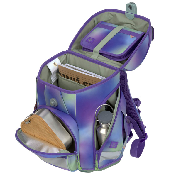 laessig-schulranzen-boxy-gradient-green-purple-ansicht2