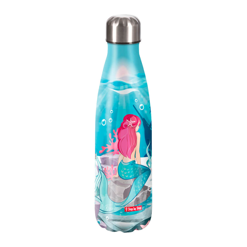 Step-by-Step-Edelstahl-Trinkflasche-Mermaid-Bella step-by-step-edelstahl-trinkflasche-mermaid-bella