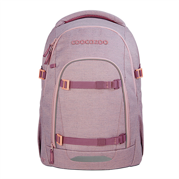 coocazoo-faded-rose-mate-schulrucksack coocazoo-faded-rose-mate-schulrucksack