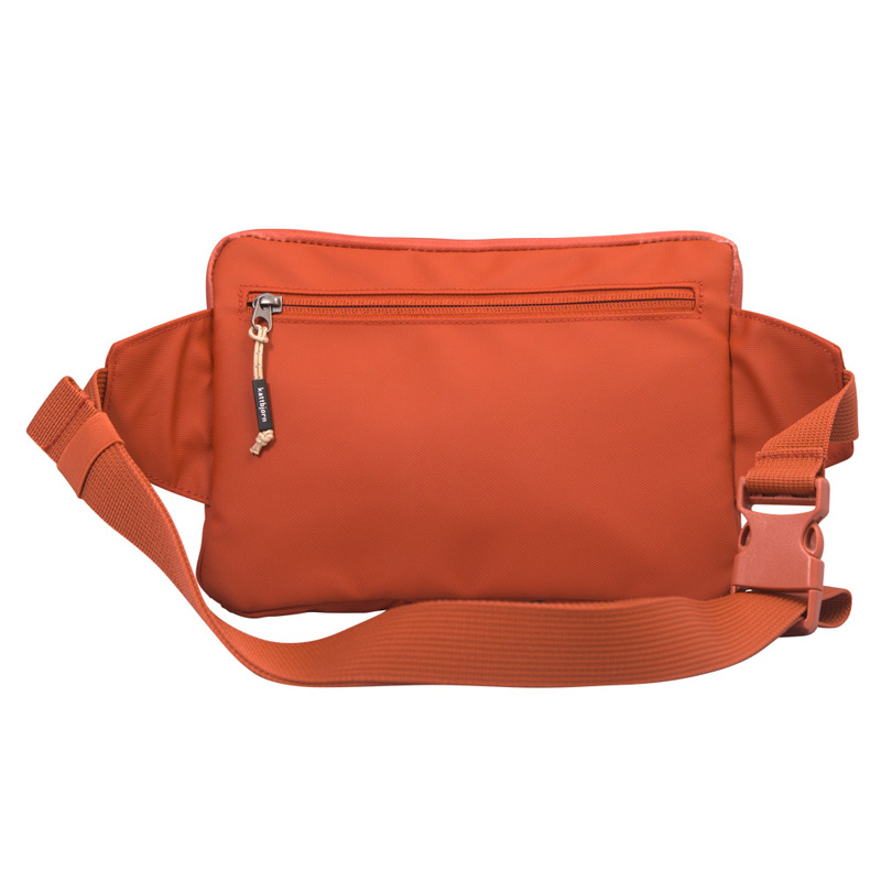 kattbjoern-hip-bag-rusty-red-gurt Kattbjoern Hip Bag Rusty Red