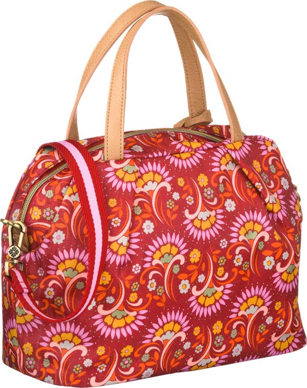 Lilio Handtasche Handbag S Carmine