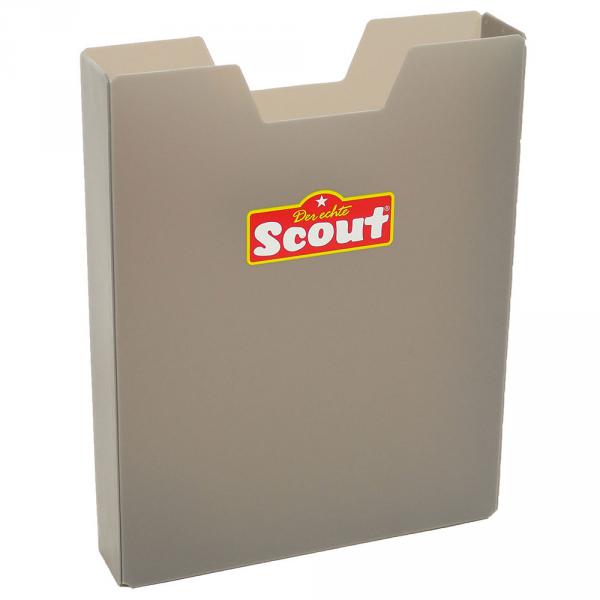 HeftboxE46fmM1ovXula Scout Heftbox DIN A4
