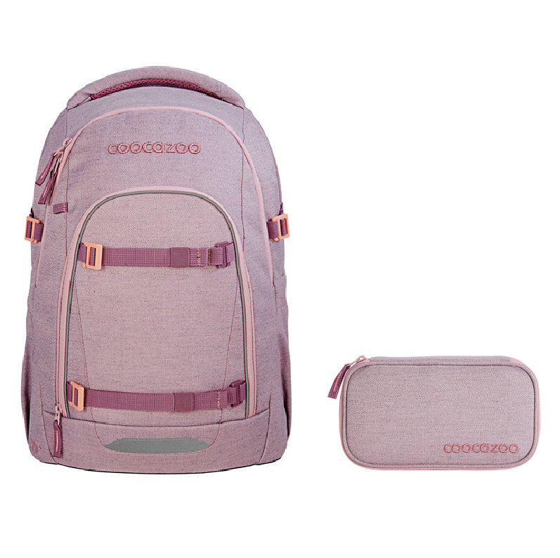 coocazoo-faded-rose-mate-schulrucksack-2tlg