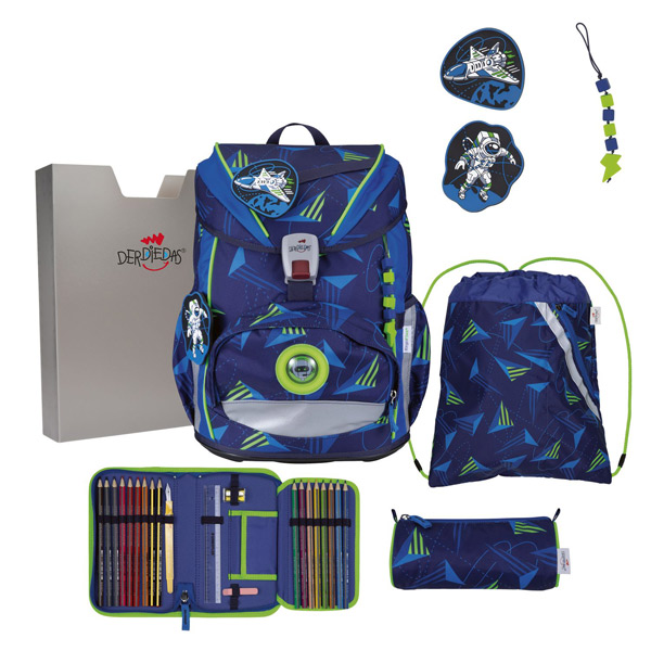 derdiedas-schulrucksack-ergoflex-light-moon-mission-5tlg derdiedas-schulrucksack-ergoflex-light-moon-mission-5tlg
