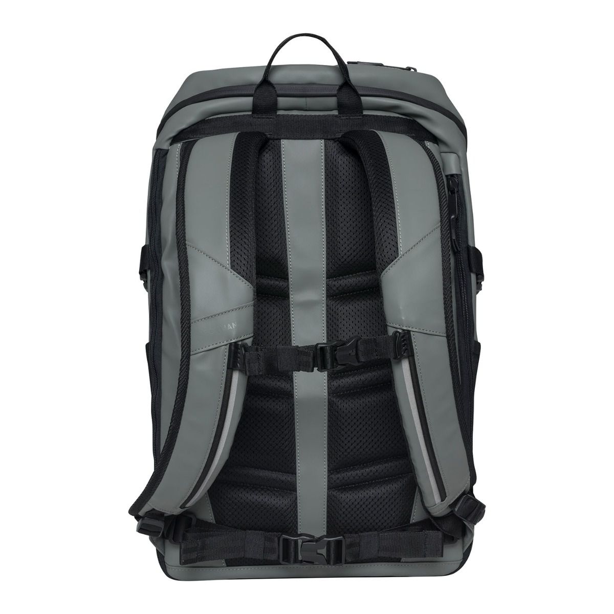 Beckmann-Street-FLX-Gruen-Bild2 Beckmann Rucksack Street FLX Green