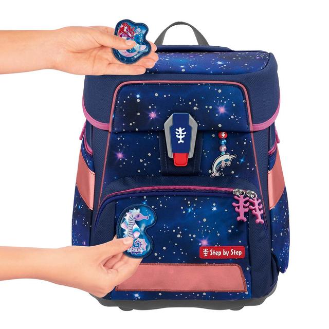 step-by-step-schulranzen-space-star-seahorse-zoe-mit-magic-mags