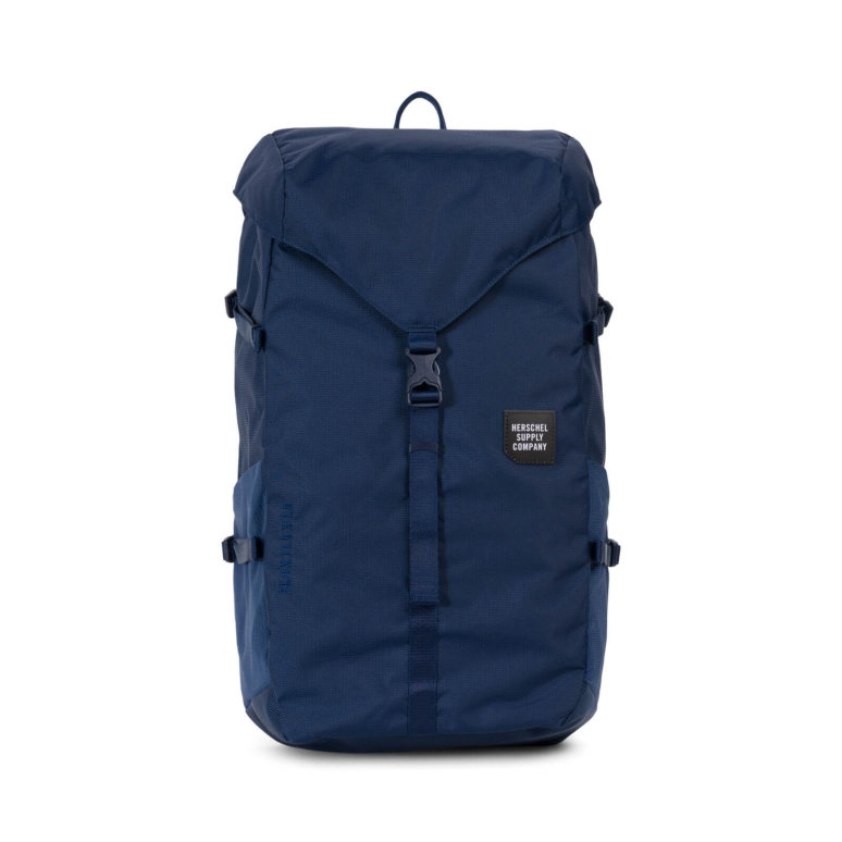 Herschel Rucksack Barlow 27l Peacoat