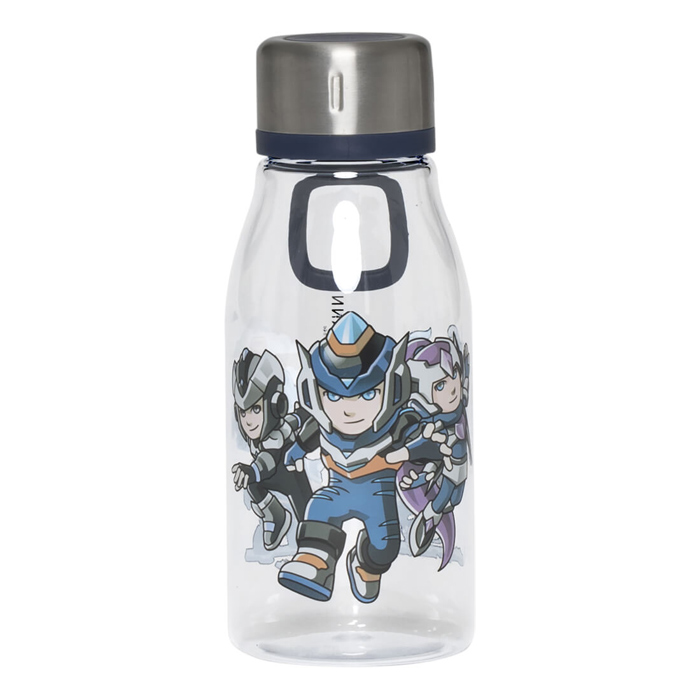 beckmann-trinkflasche-tiger-race
