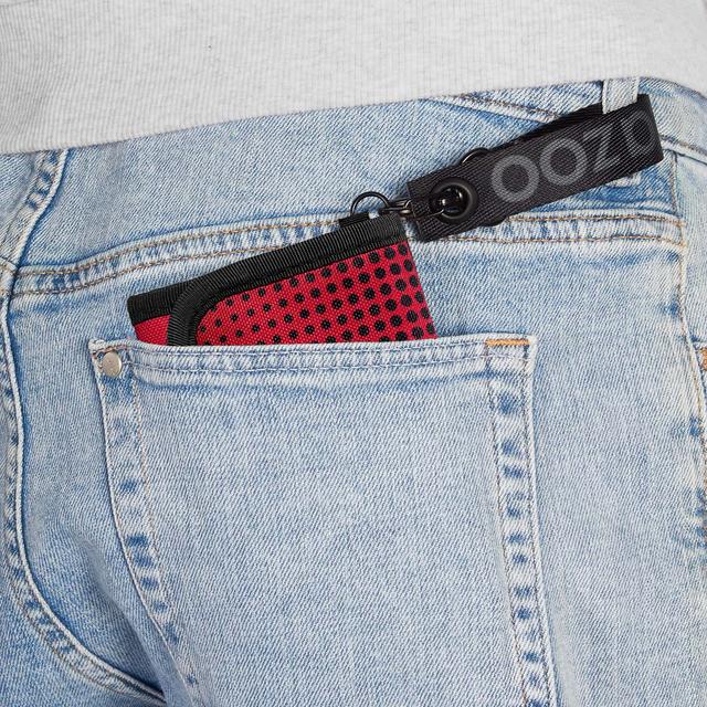 Coocazoo Geldbeutel Blazing Fire