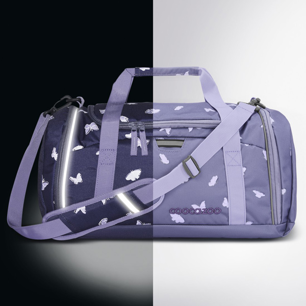 coocazoo-reflective-wings-sporttasche-ansicht3 Coocazoo Sporttasche Reflective Wings