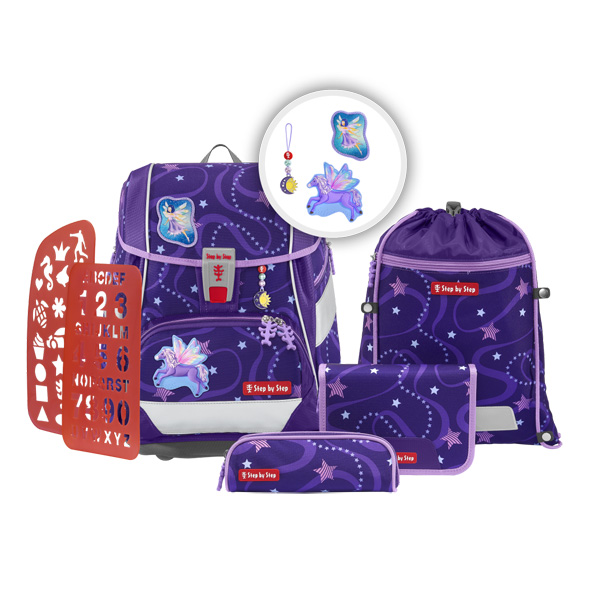 step-by-step-schulranzen-2in1-plus-pegasus-emily-6tlg step-by-step-schulranzen-2in1-plus-pegasus-emily-6tlg