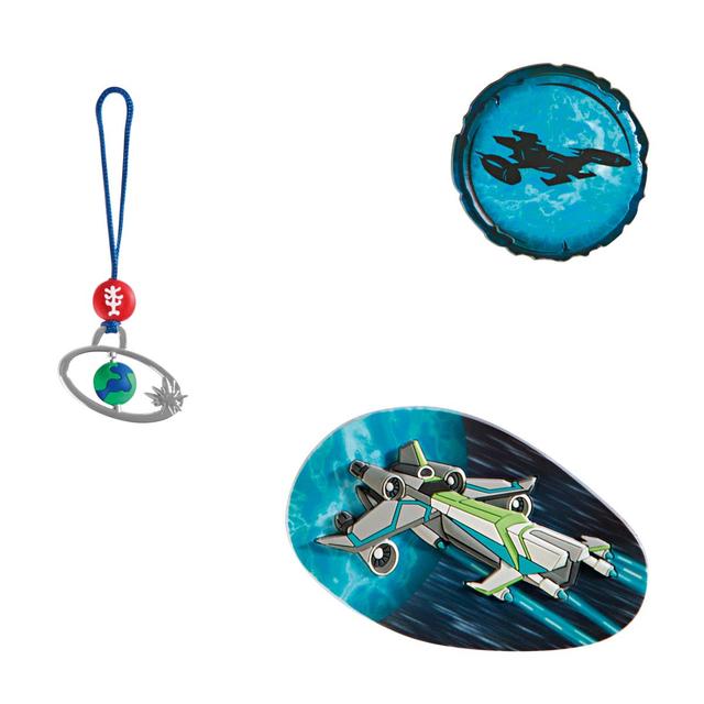 step-by-step-magic-mags-space-craft-spike-ansicht-1