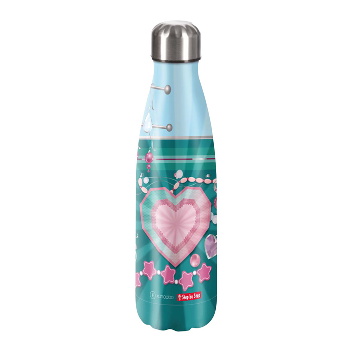 step-by-step-edelstahl-trinkflasche-glitter-heart-hazle