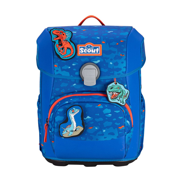 Scout-schulranzen-neo-blue-dino-ansicht1 scout-schulranzen-neo-blue-dino-ansicht1