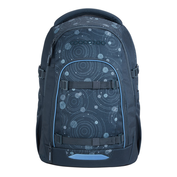 coocazoo-schulrucksack-mate-blue-orbit coocazoo-schulrucksack-mate-blue-orbit