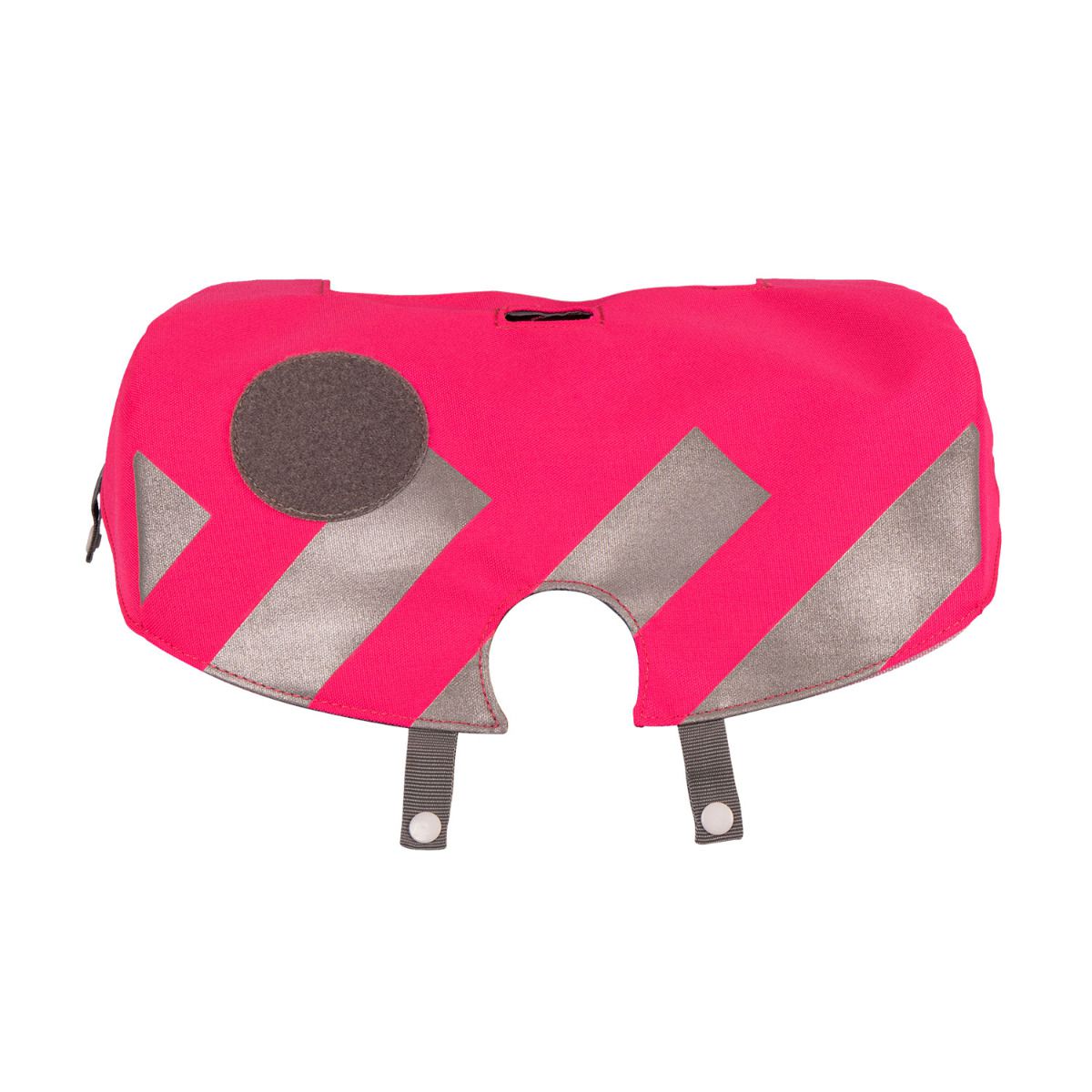 School Mood Neon Cap Pink