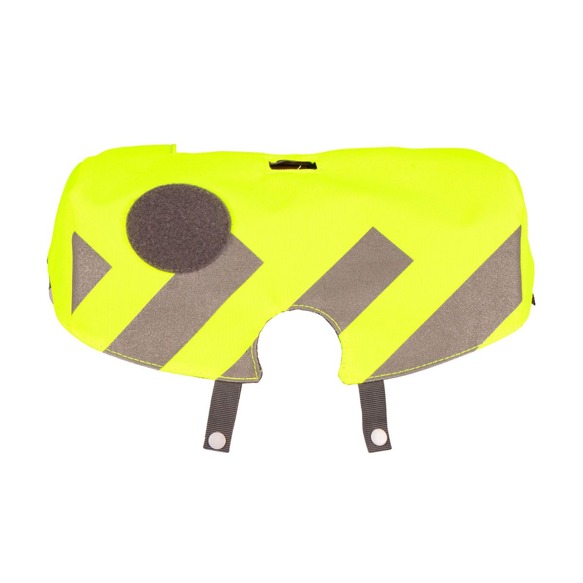 School Mood Neon Cap Gelb
