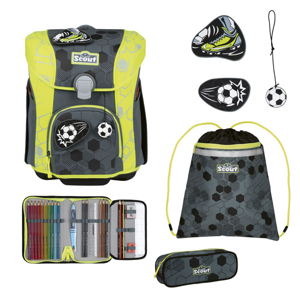 scout-schulranzen-set-micro-soccer-star-4tlg scout-schulranzen-set-micro-soccer-star-4tlg