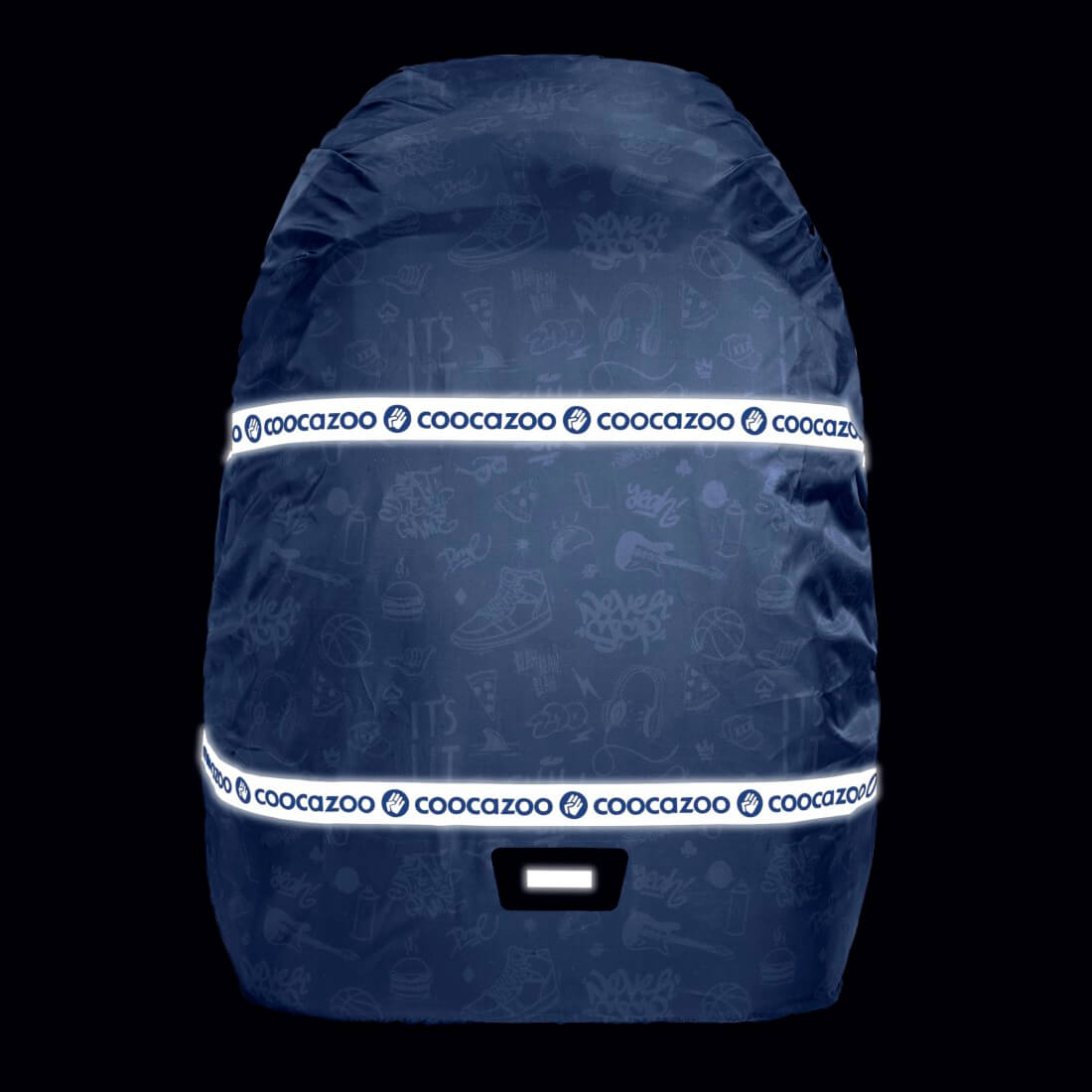 coocazoo-regenhuelle-blue-frontal